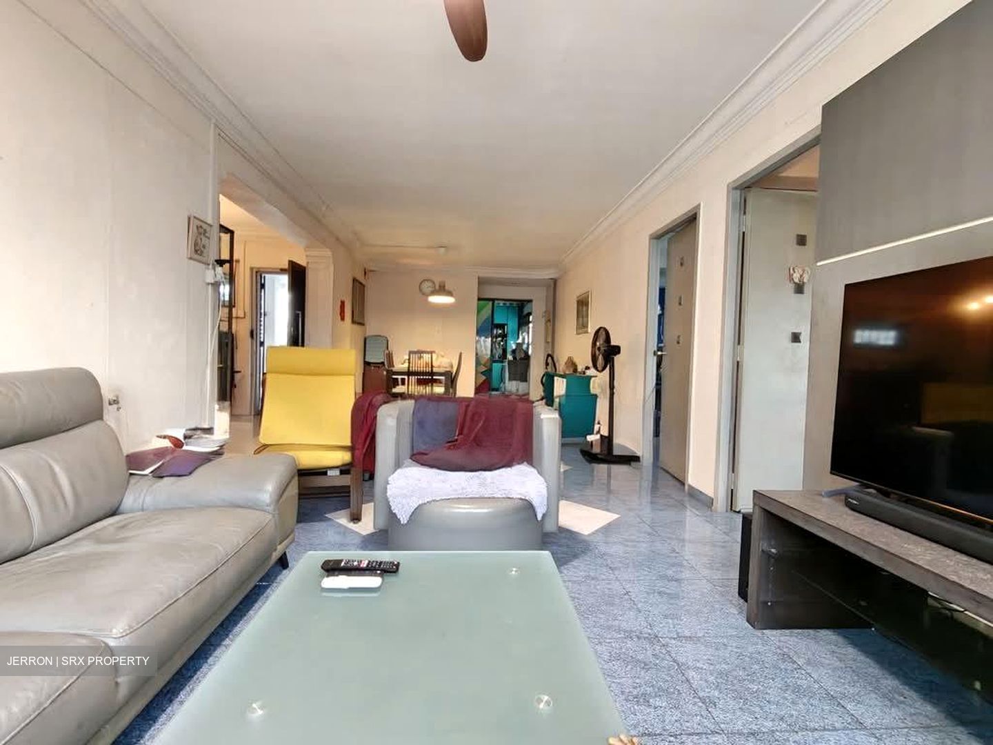 Blk 561 Pasir Ris Street 51 (Pasir Ris), HDB 5 Rooms #589343471